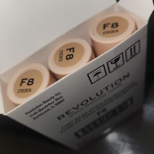Revolution Foundation Stick F8 - 3 Sticks